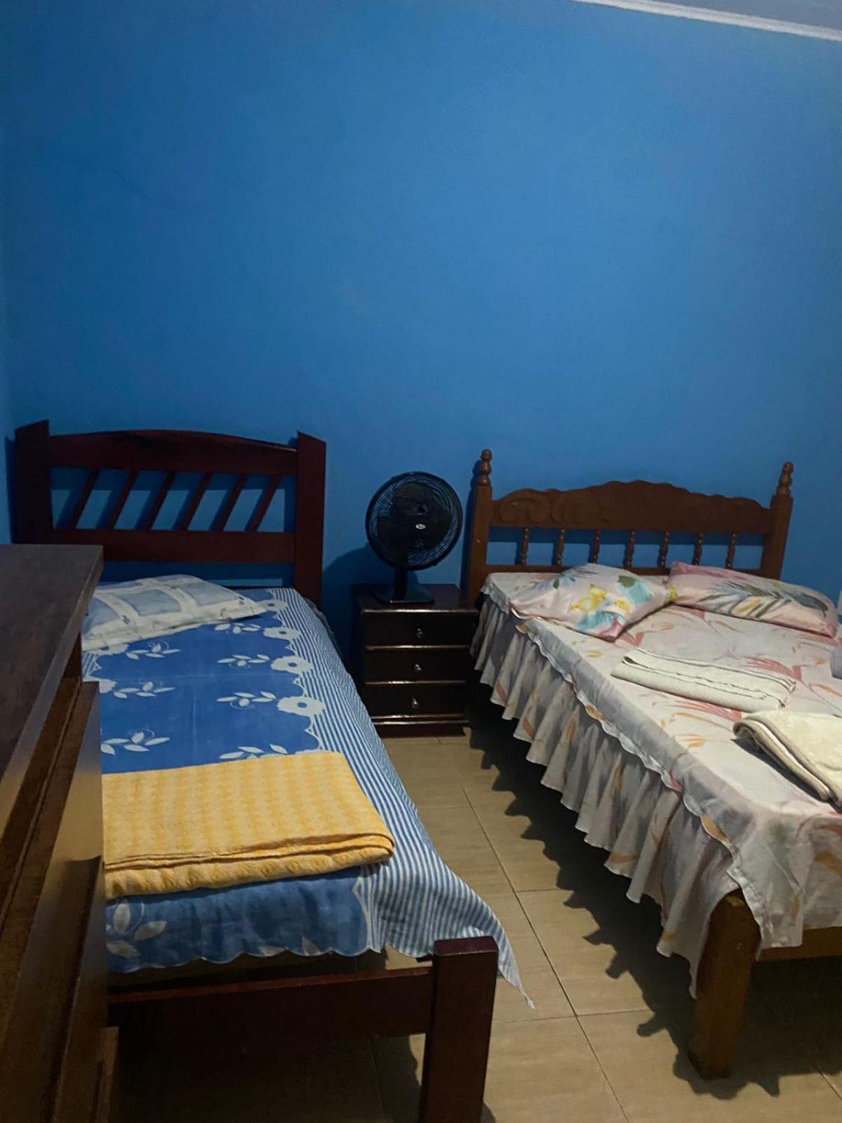 Sitio Raio De Sol 호텔 카보프리우 외부 사진