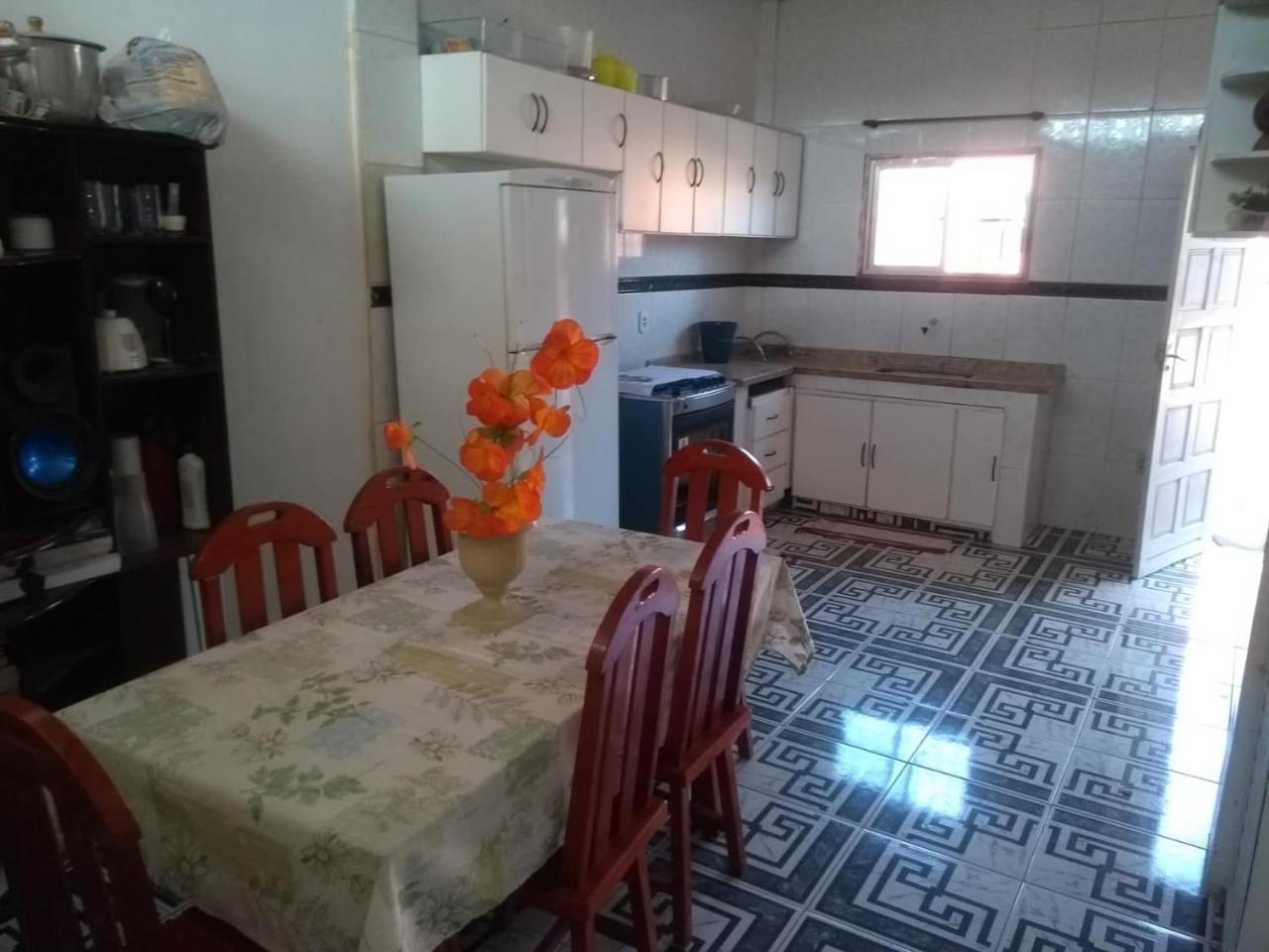 Sitio Raio De Sol 호텔 카보프리우 외부 사진